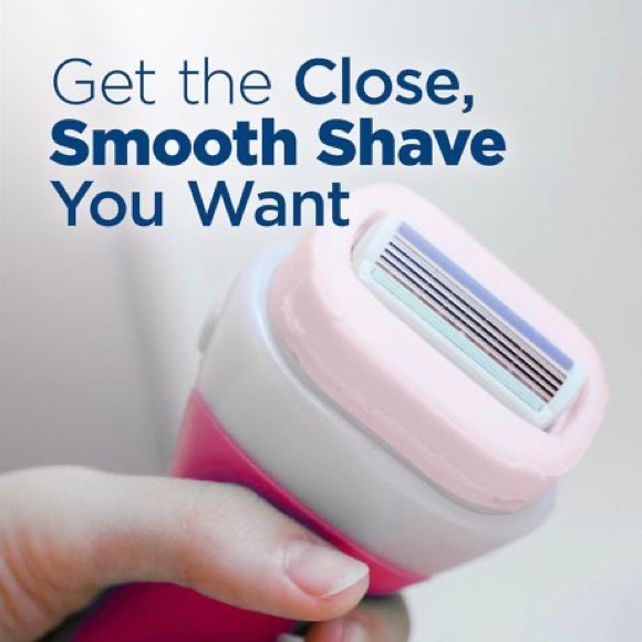 NEW 4 Schick Intuition Women’s Razor REFILL - Picture 2 of 7